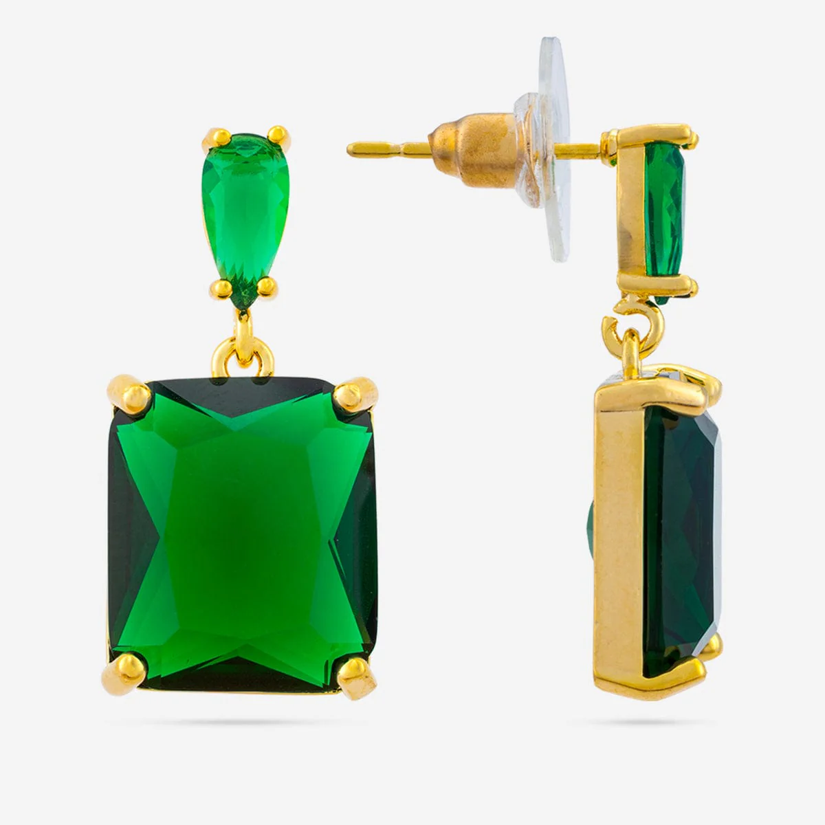 Trendy Earring 187438 - Image 3