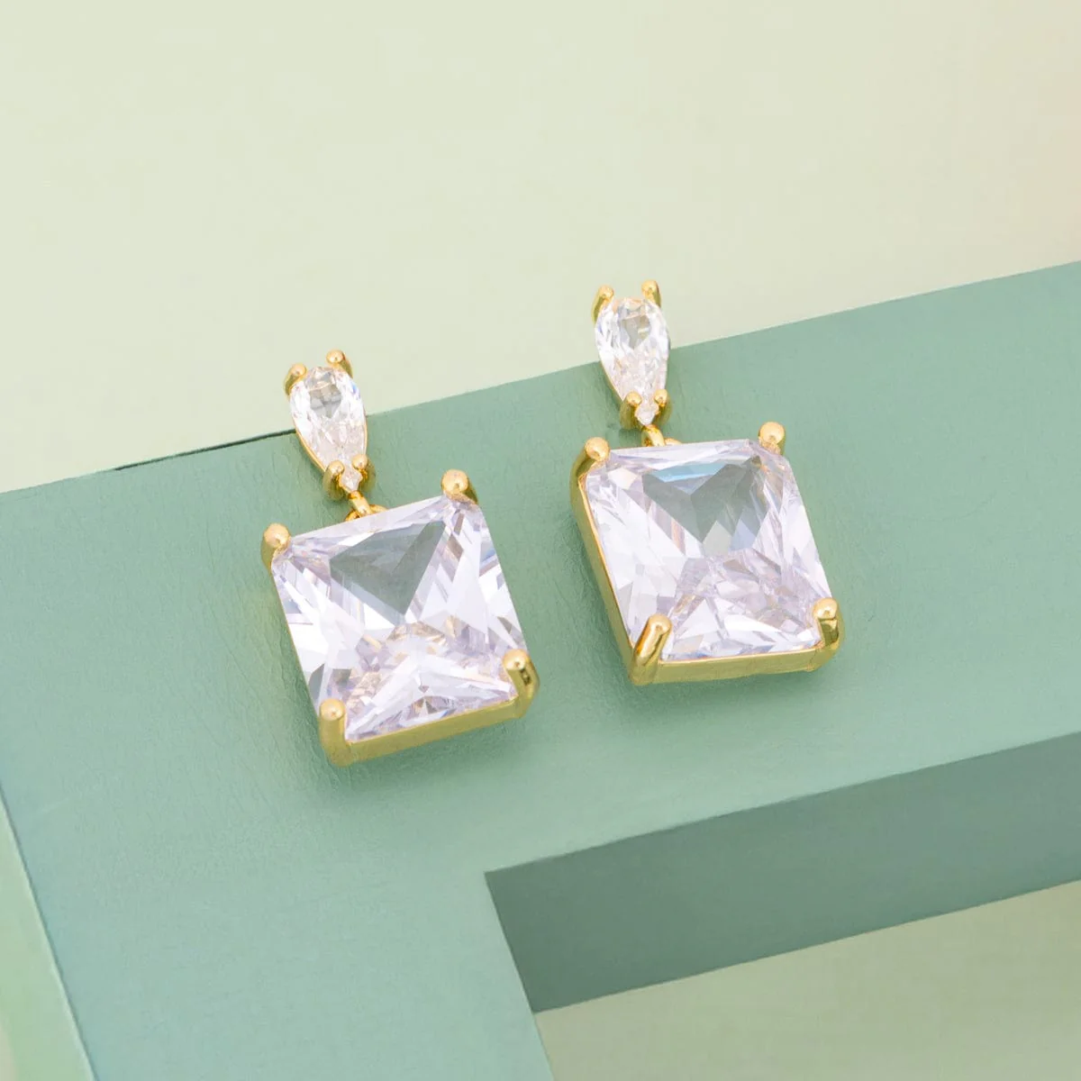 Trendy Earring 187438 - Image 7
