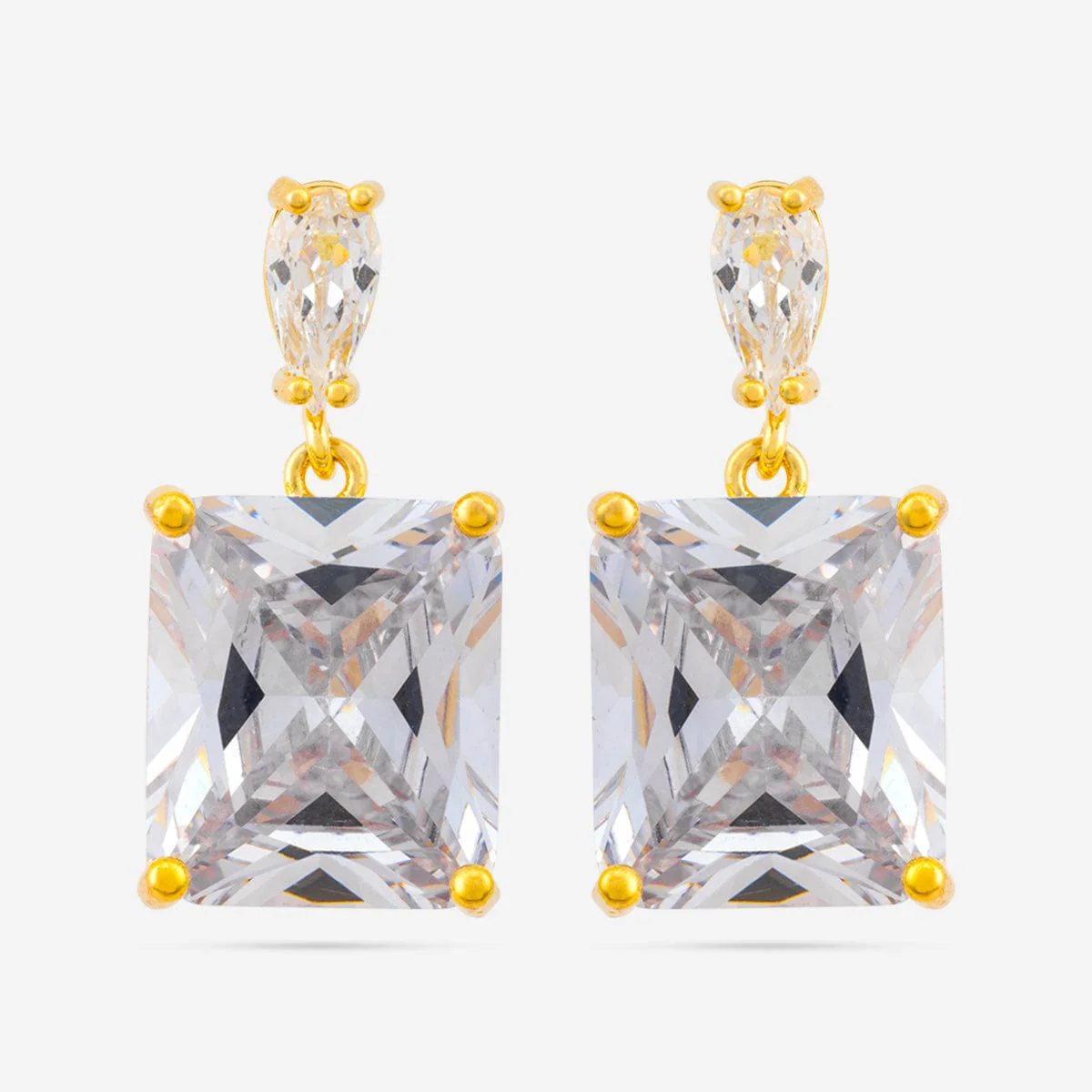 Trendy Earring 187438 - Image 8