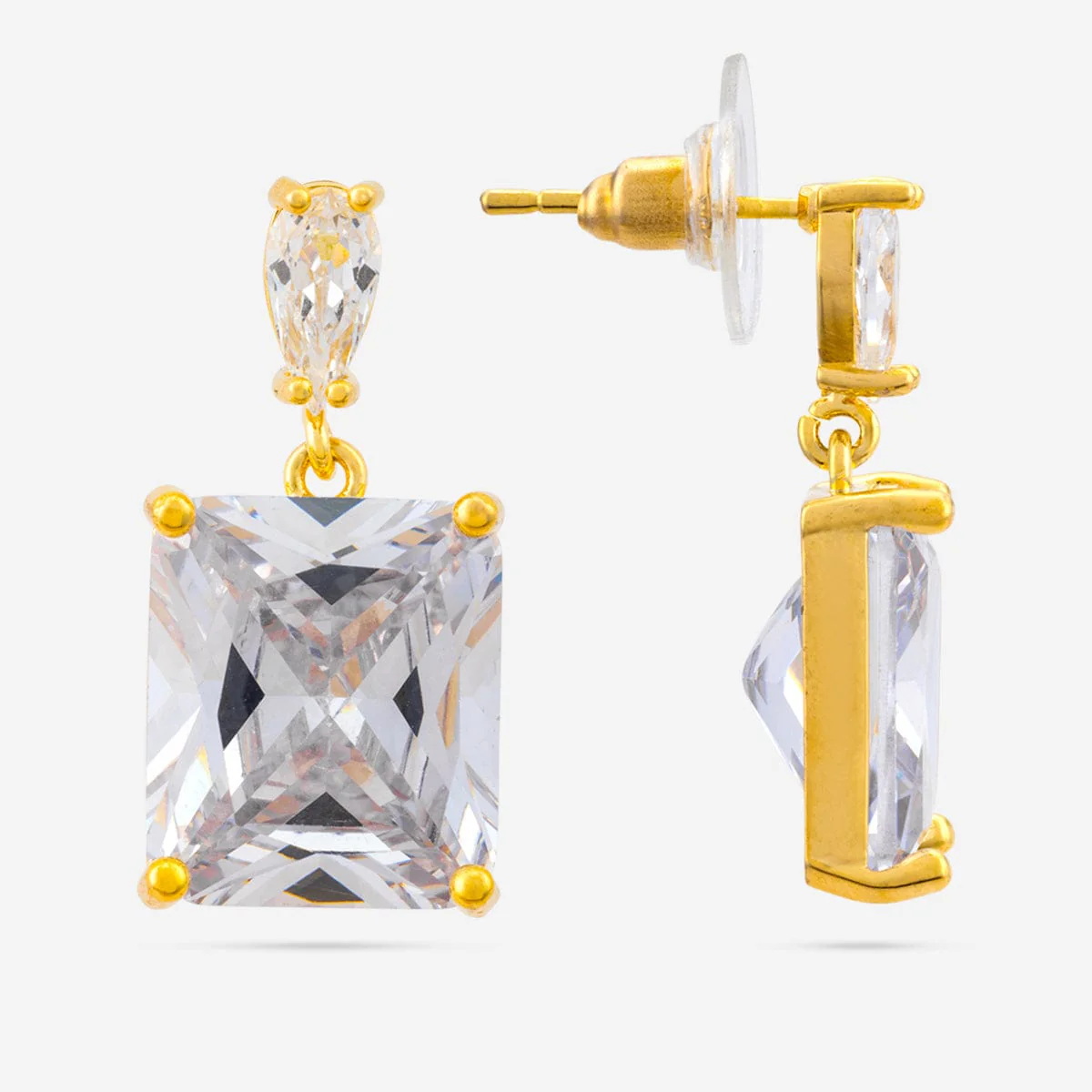Trendy Earring 187438 - Image 9