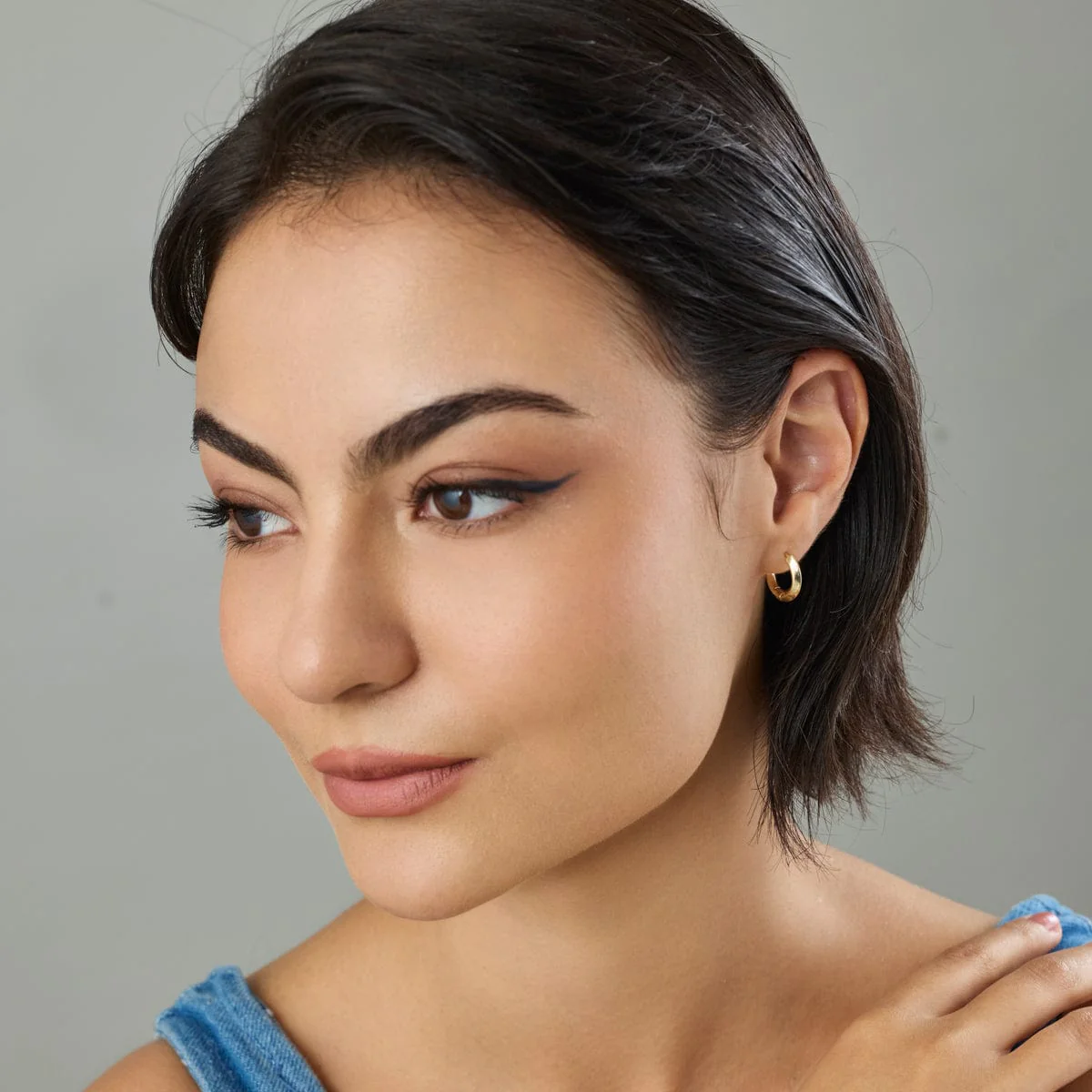 Trendy Earring 187440 - Image 3