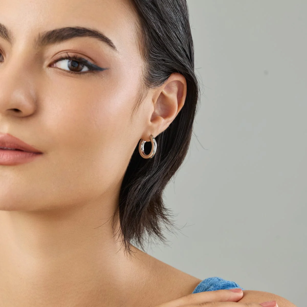 Trendy Earring 187441 - Image 6