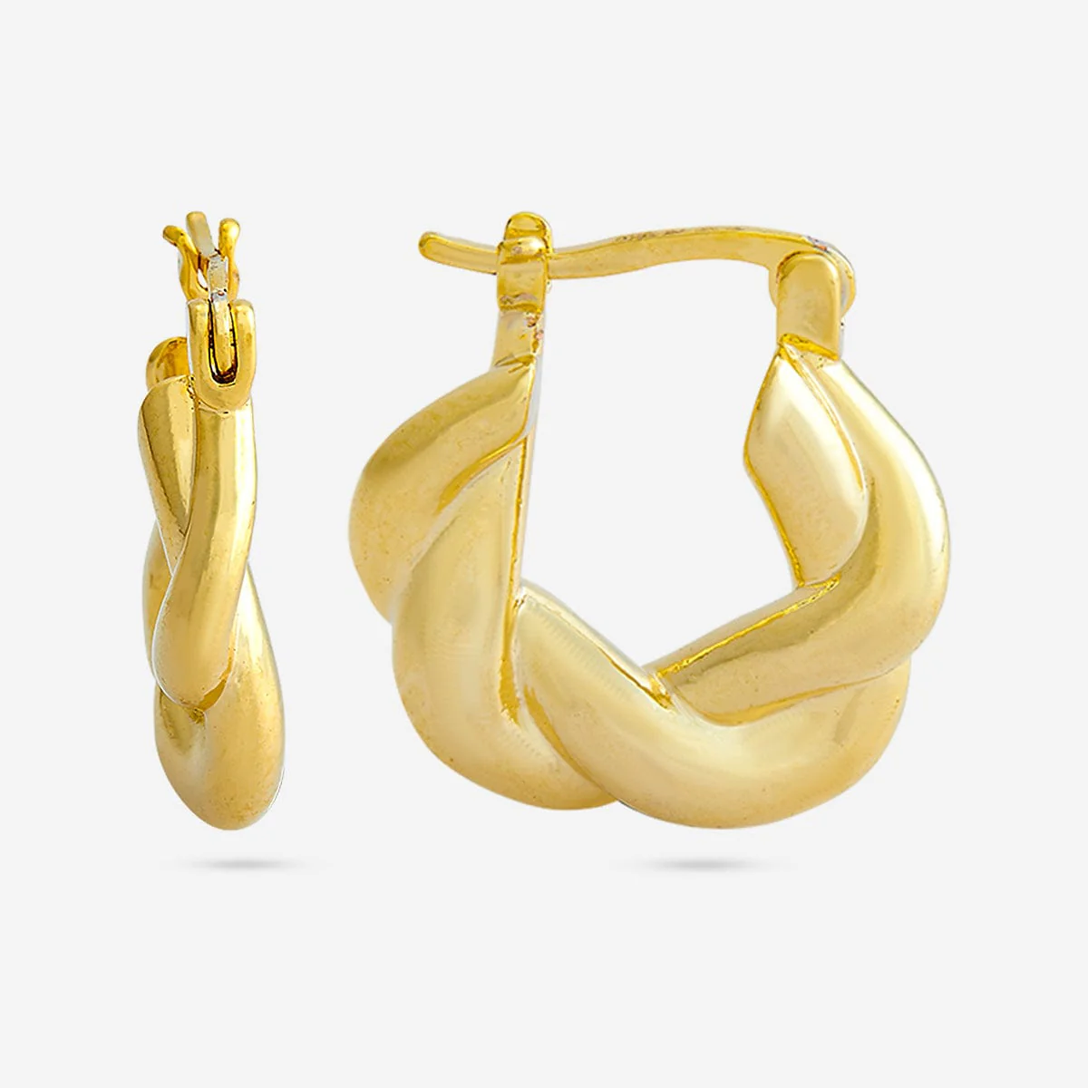 Trendy Earring 187443 - Image 5