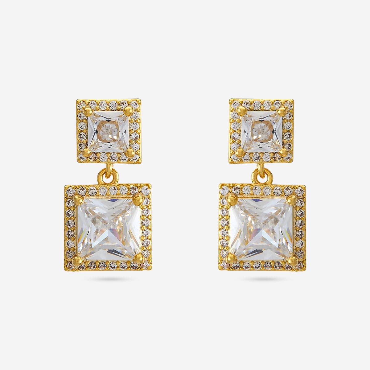 Trendy Earring 187454 - Image 2