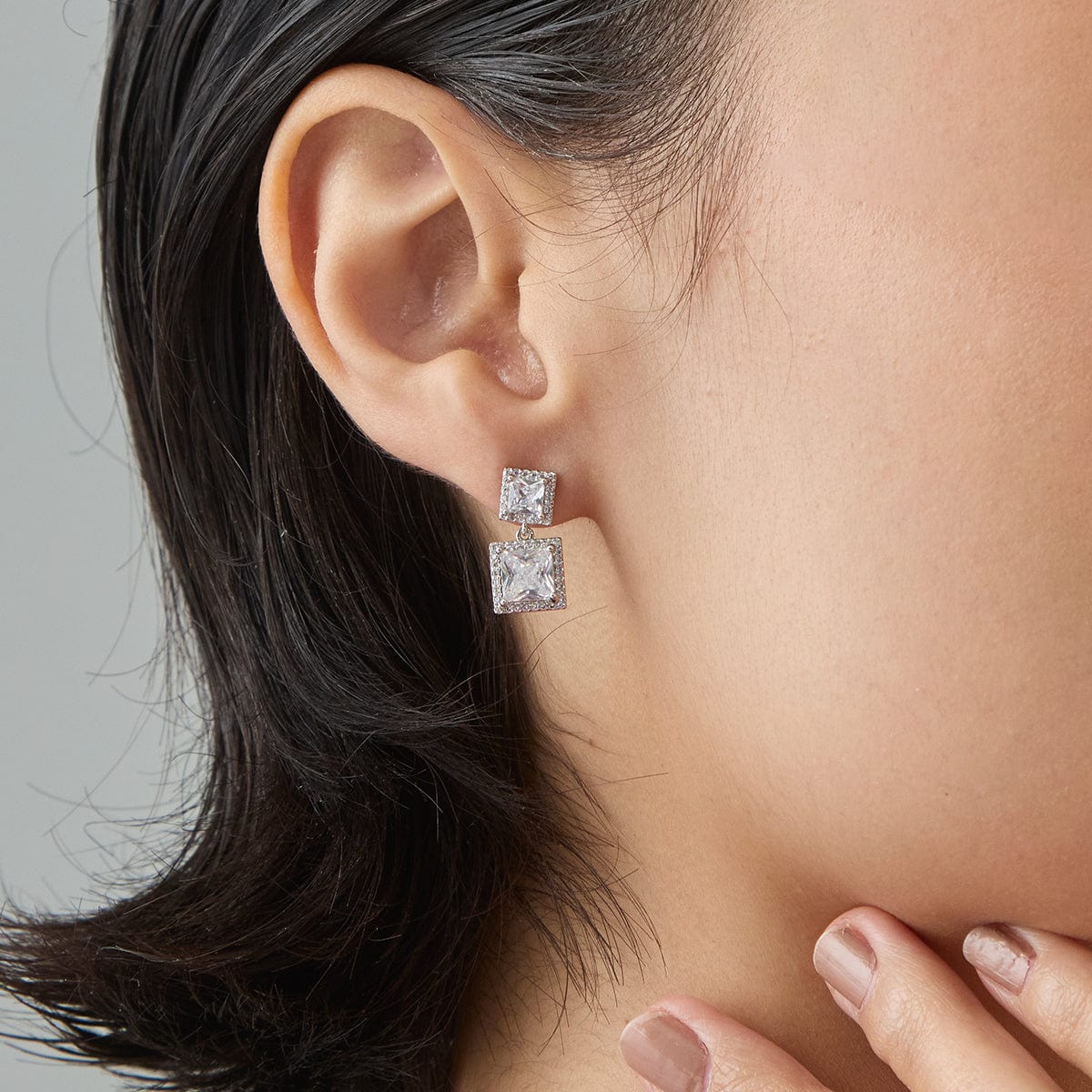 Trendy Earring 187454 - Image 5