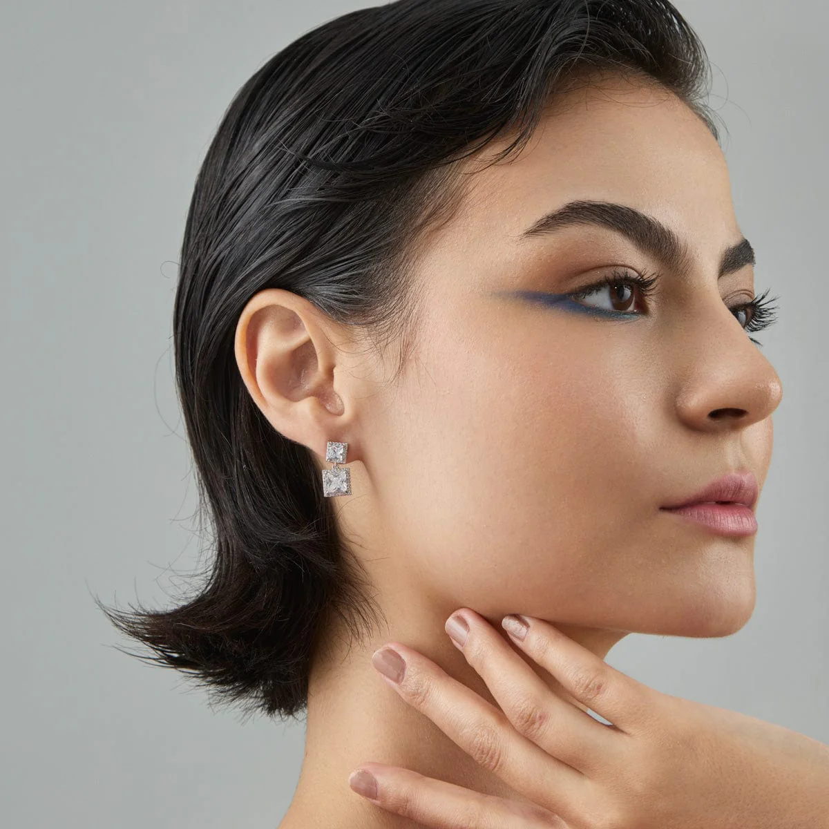 Trendy Earring 187454 - Image 6