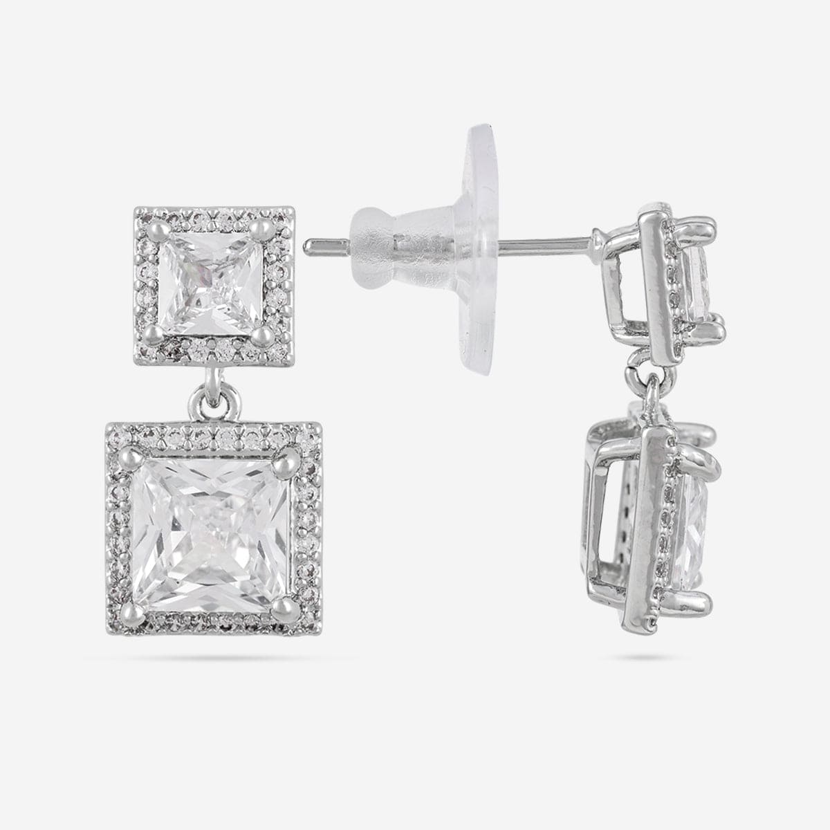 Trendy Earring 187454 - Image 8