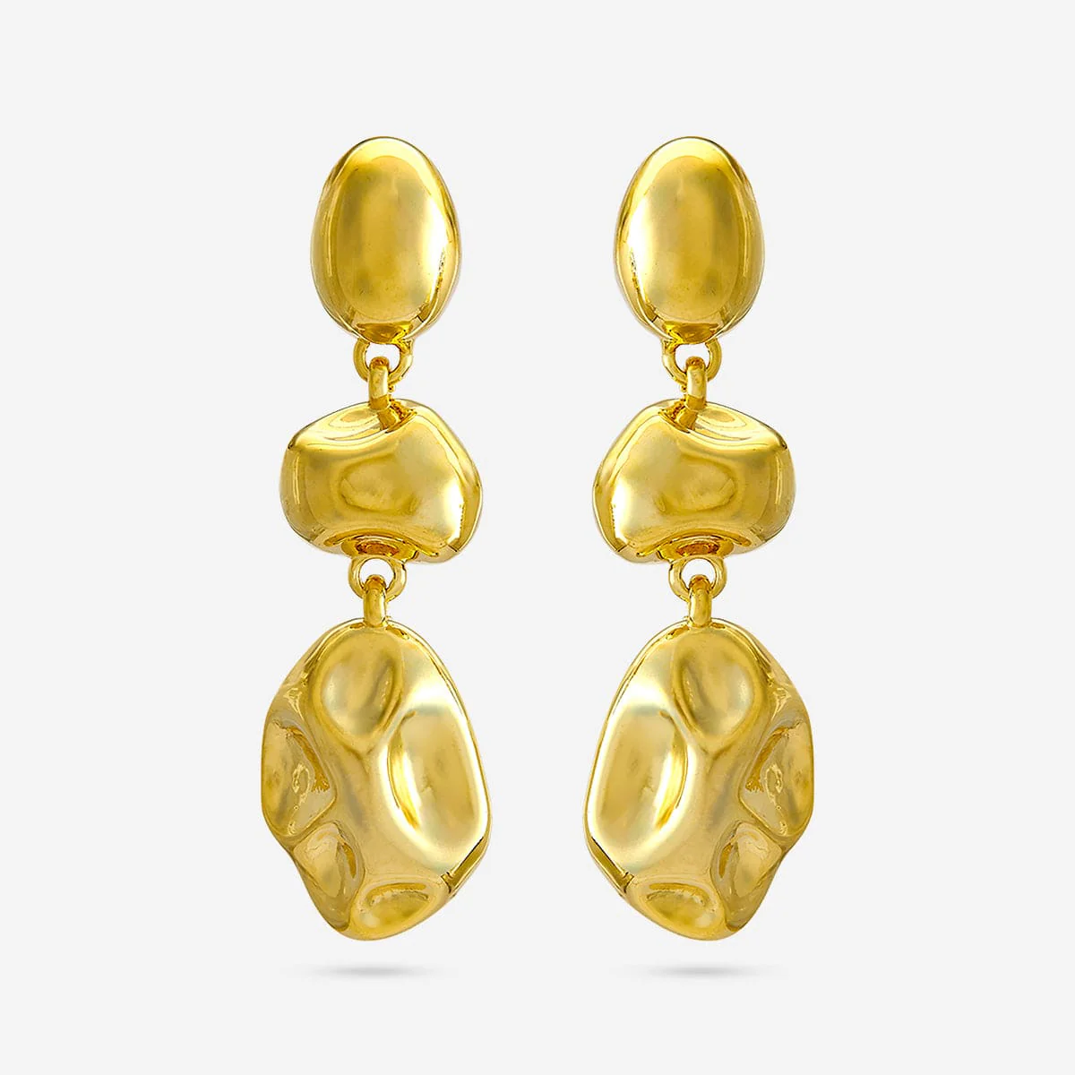 Trendy Earring 187461 - Image 2