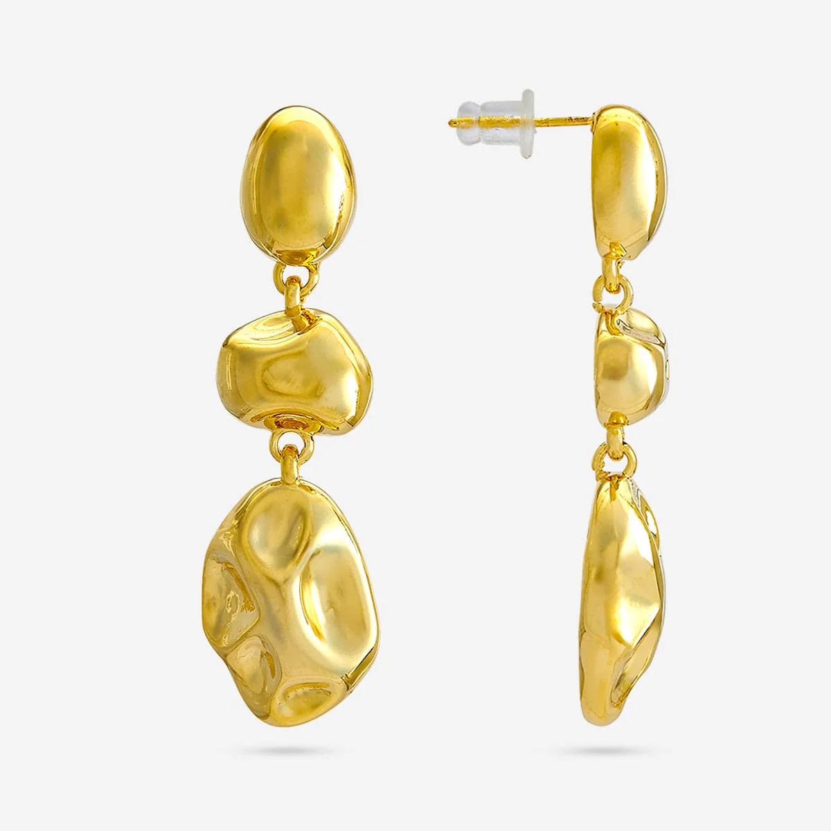 Trendy Earring 187461 - Image 3