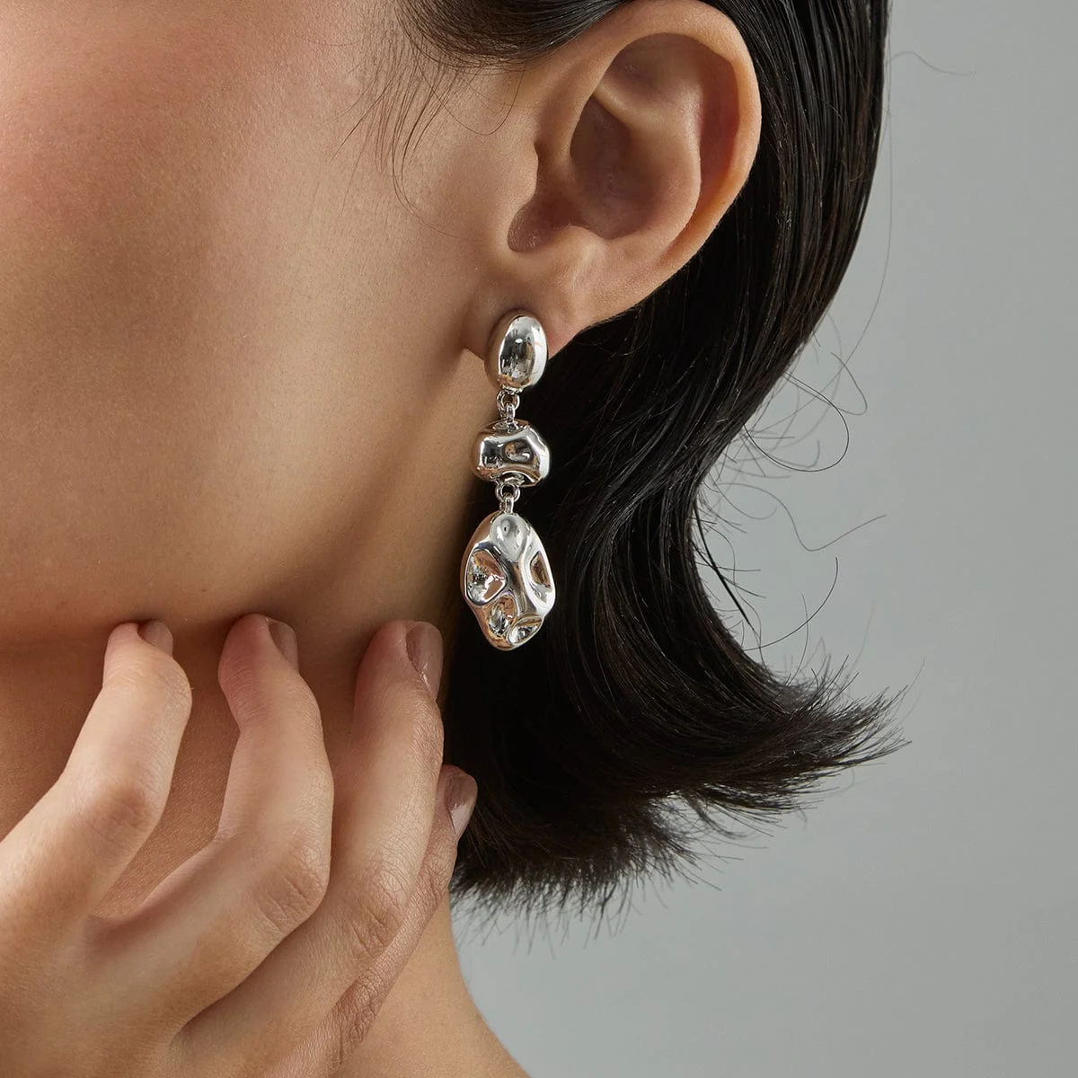 Trendy Earring 187461 - Image 5