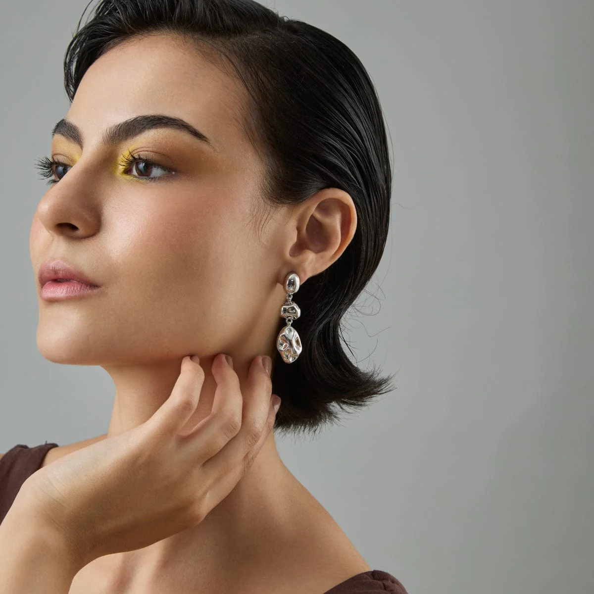 Trendy Earring 187461 - Image 6