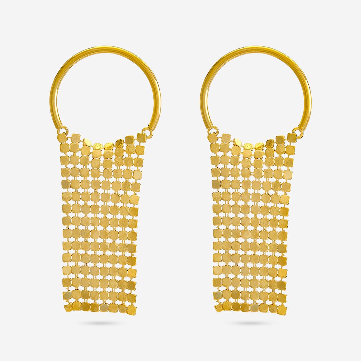 Trendy Earring 187462 - Image 3