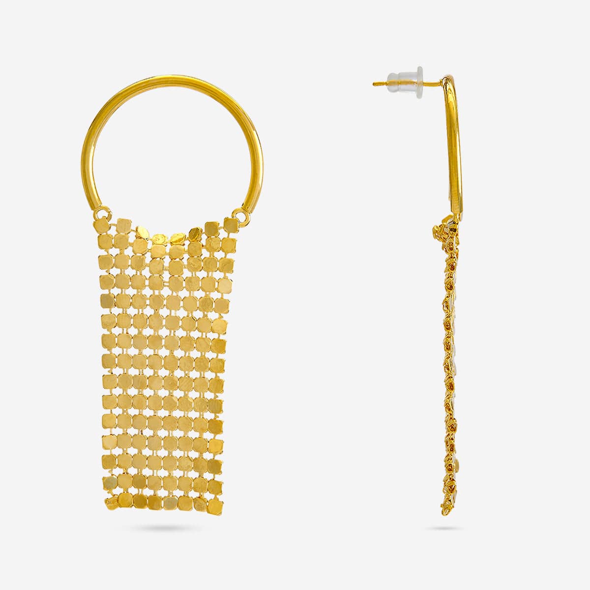 Trendy Earring 187462 - Image 4