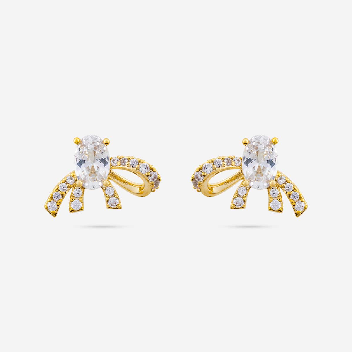 Trendy Earring 187494 - Image 2