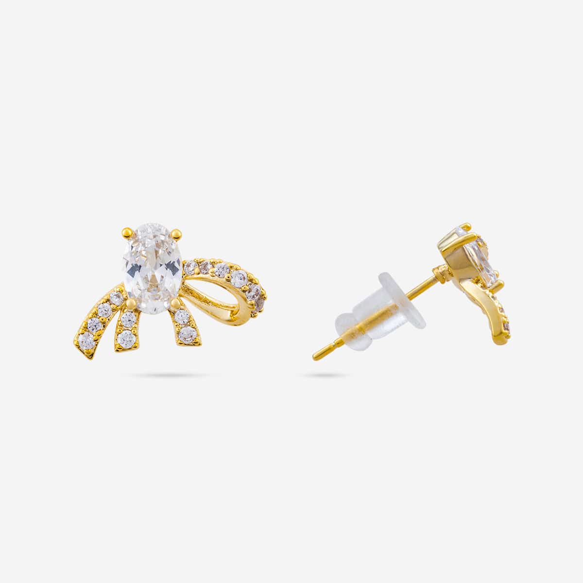 Trendy Earring 187494 - Image 3