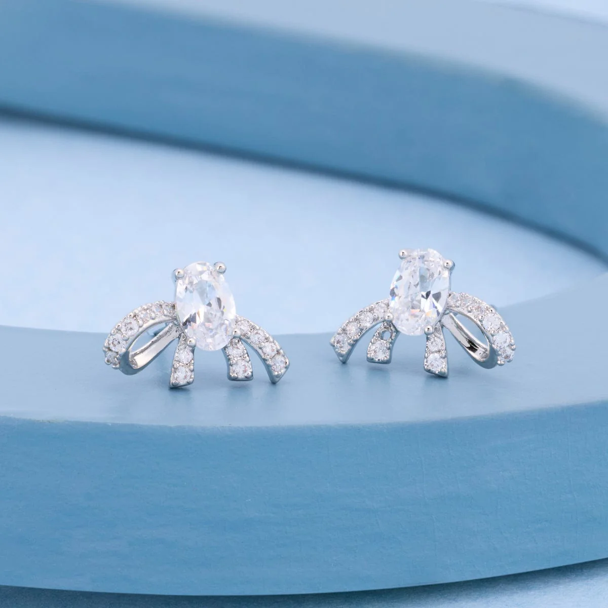 Trendy Earring 187494 - Image 4