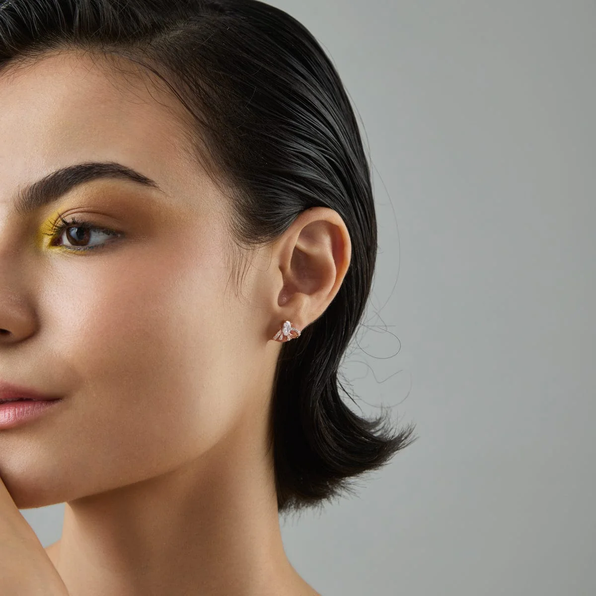 Trendy Earring 187494 - Image 9