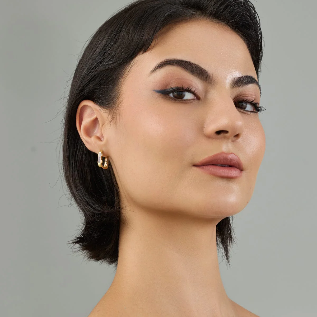 Trendy Earring 187511 - Image 3