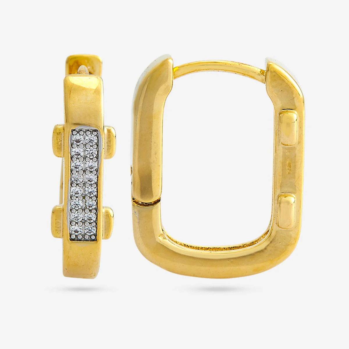 Trendy Earring 187511 - Image 5