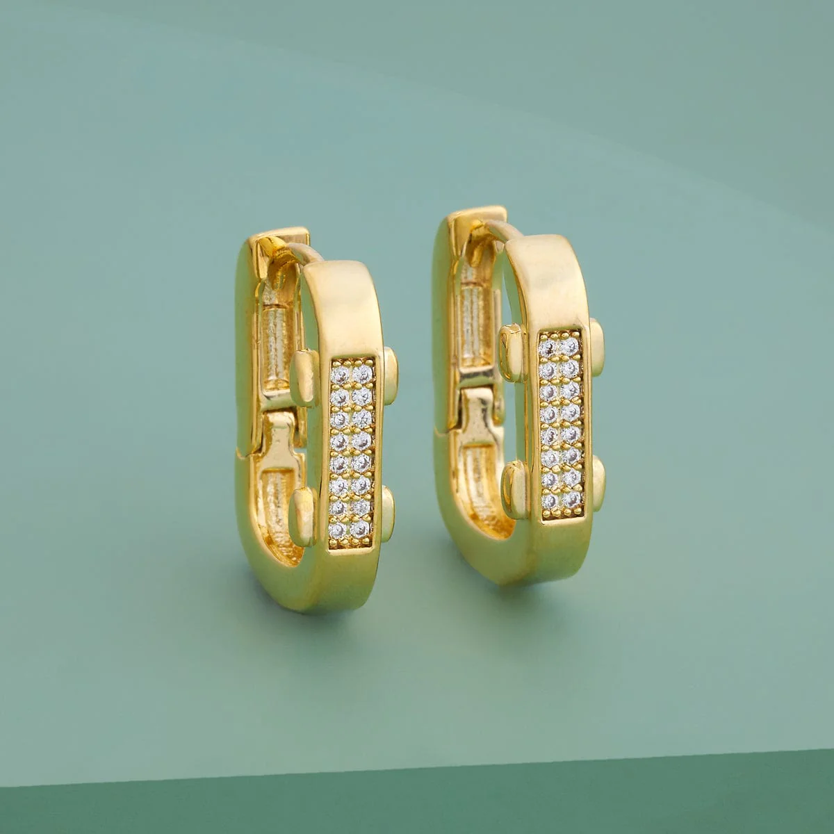 Trendy Earring 187511 - Image 6