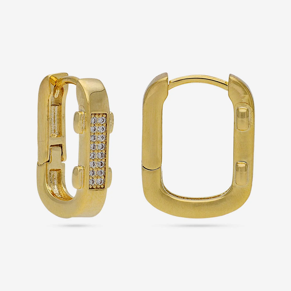 Trendy Earring 187511 - Image 8