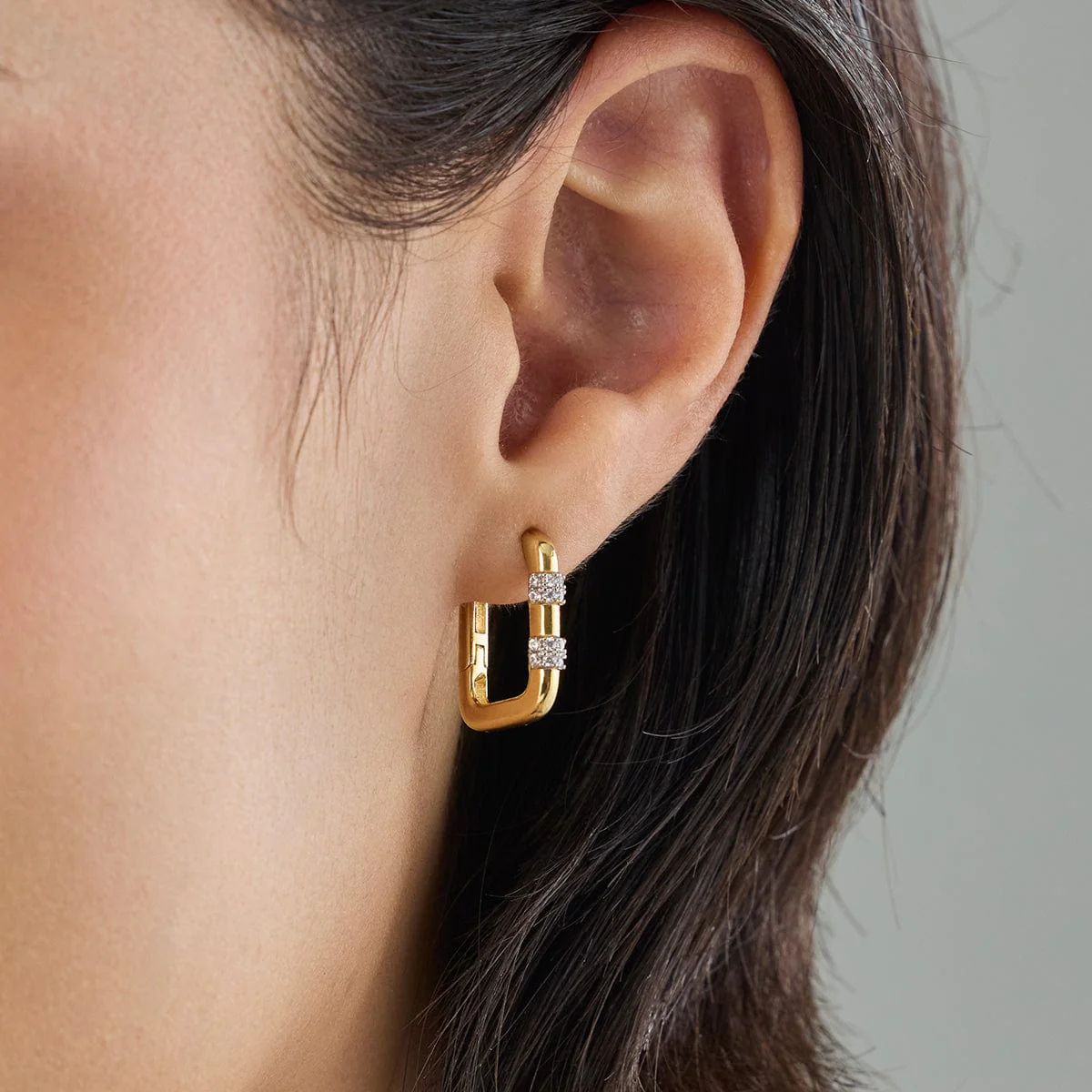 Trendy Earring 187514 - Image 2
