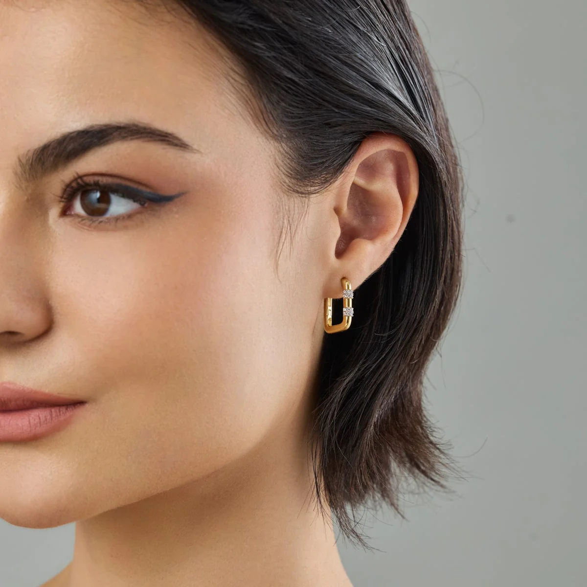 Trendy Earring 187514 - Image 3