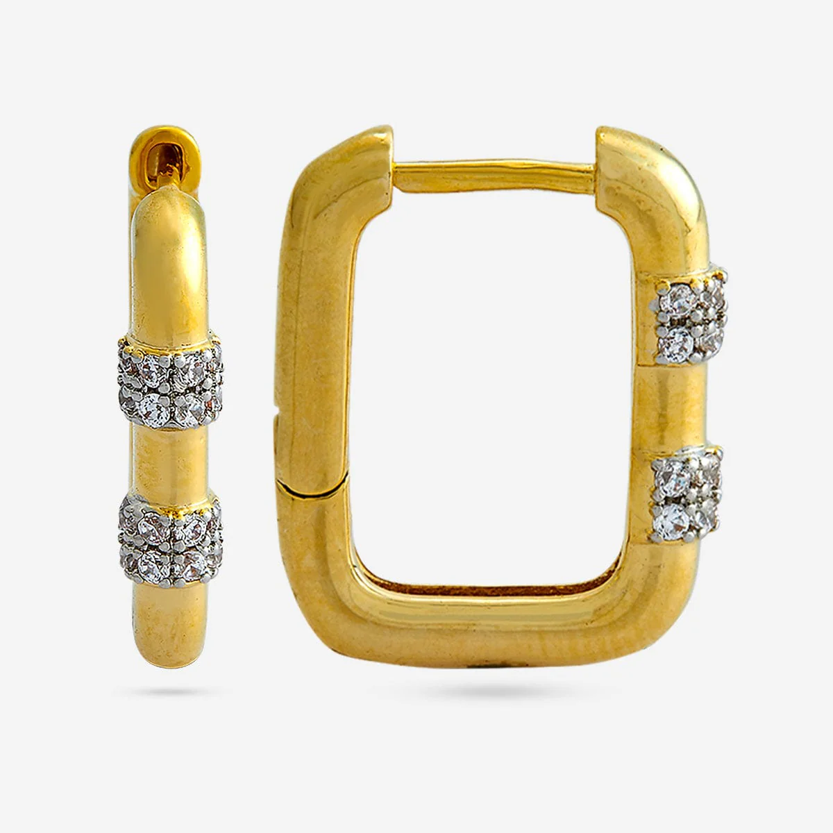 Trendy Earring 187514 - Image 5