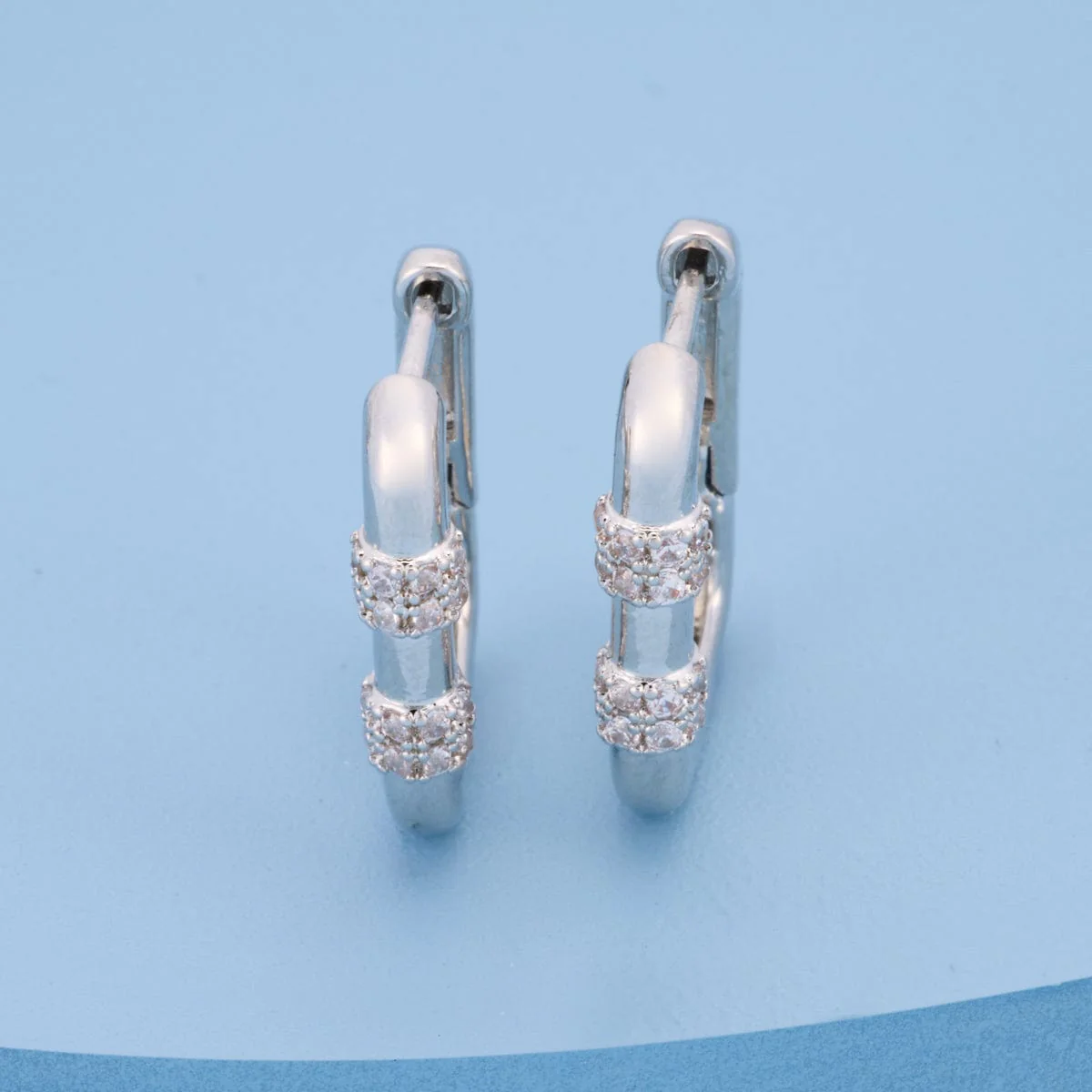 Trendy Earring 187514 - Image 6