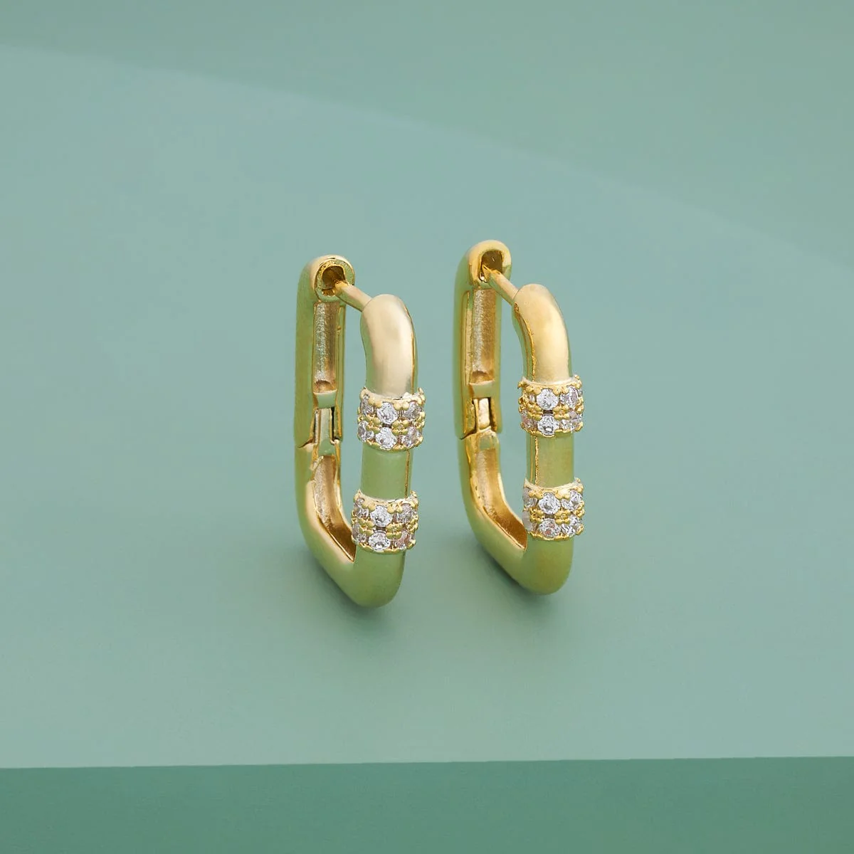 Trendy Earring 187514 - Image 9