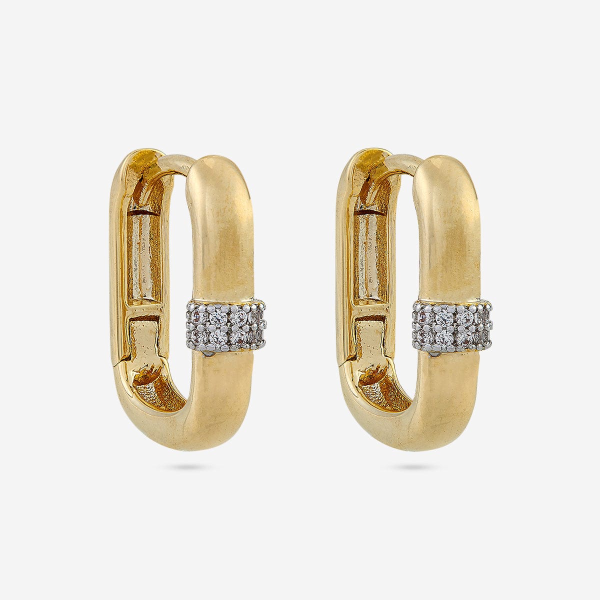 Trendy Earring 187515 - Image 2