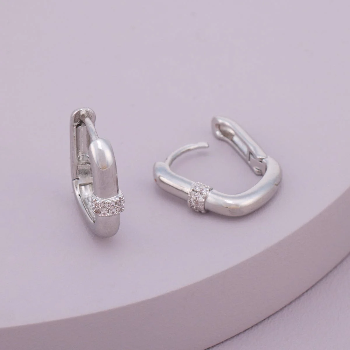 Trendy Earring 187515 - Image 4