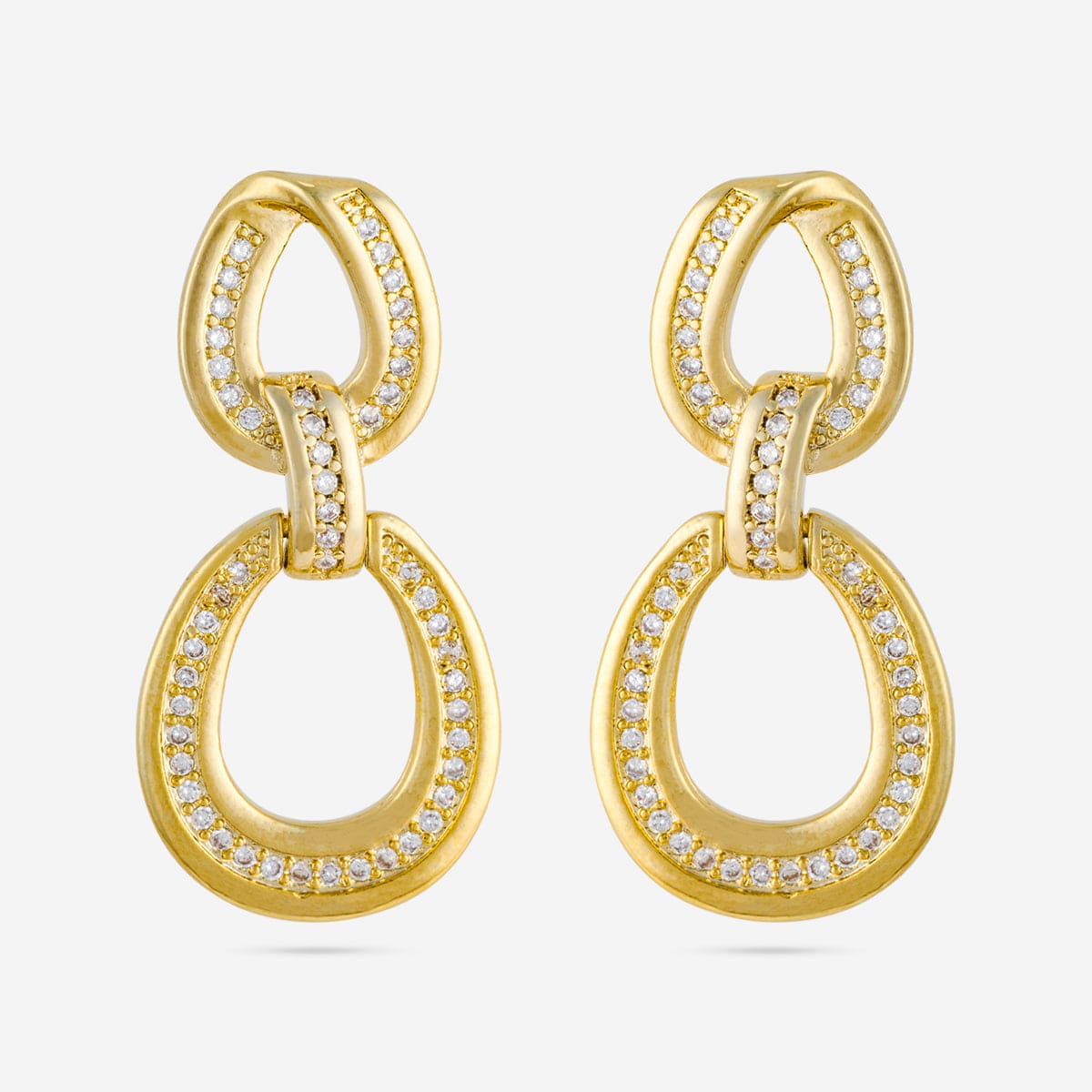Trendy Earring 187517 - Image 2