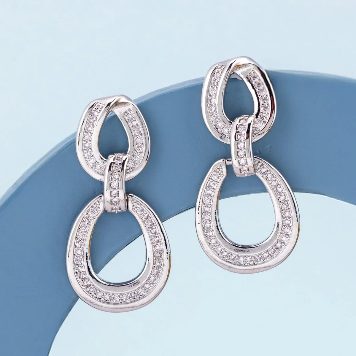Trendy Earring 187517 - Image 4