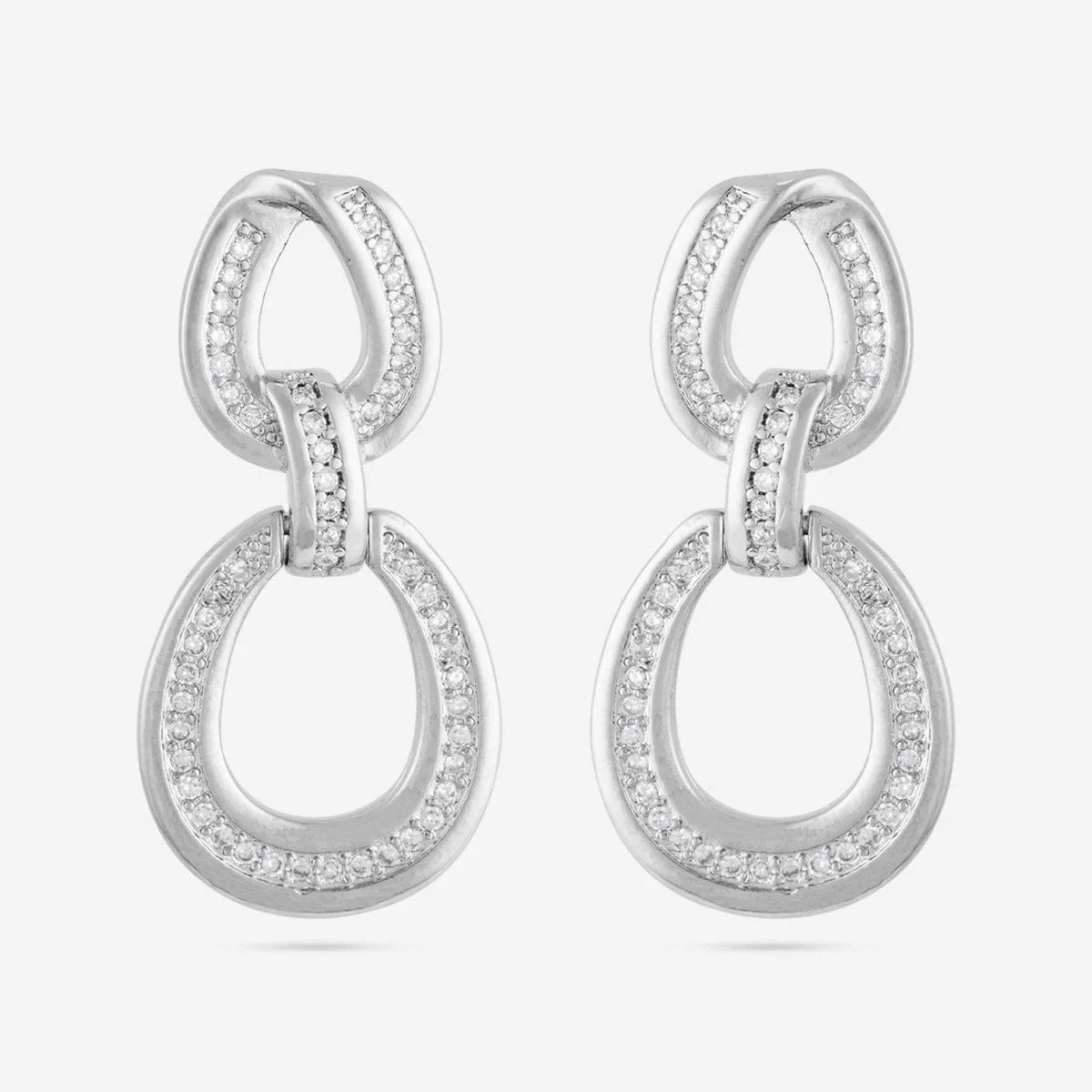 Trendy Earring 187517 - Image 7