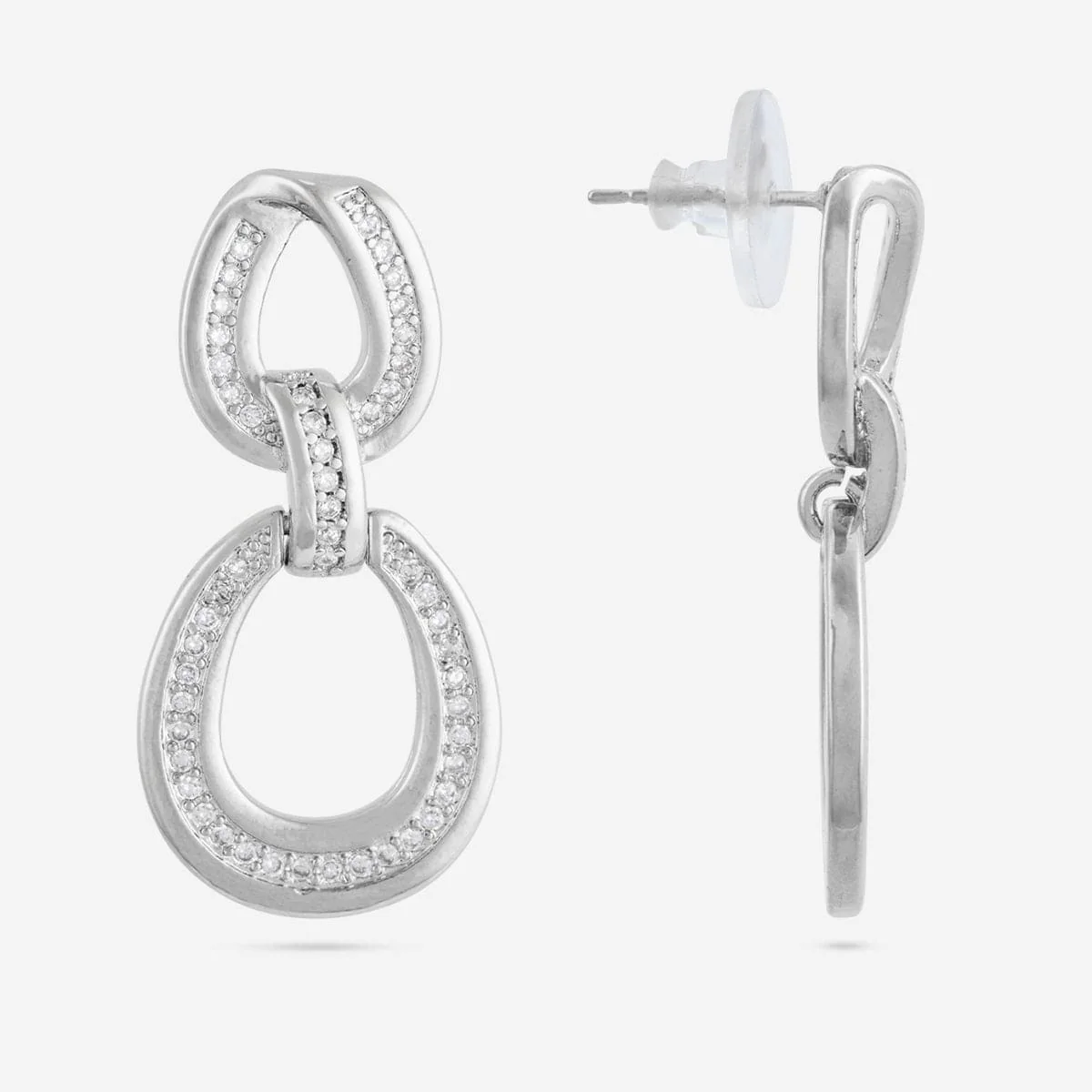Trendy Earring 187517 - Image 8