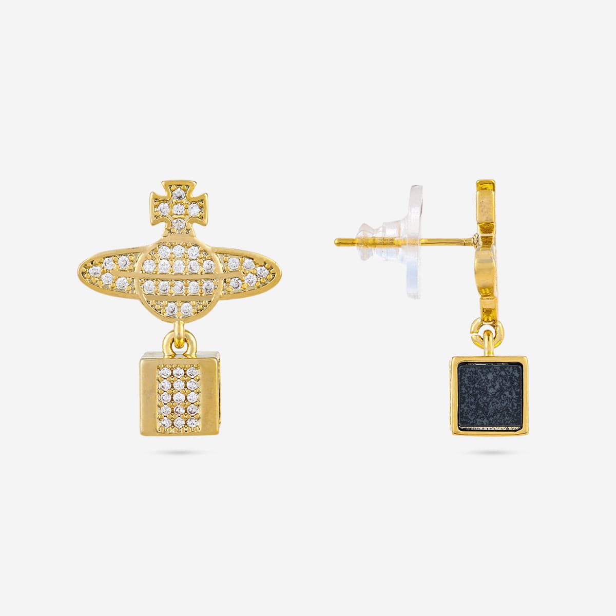 Trendy Earring 187518 - Image 5