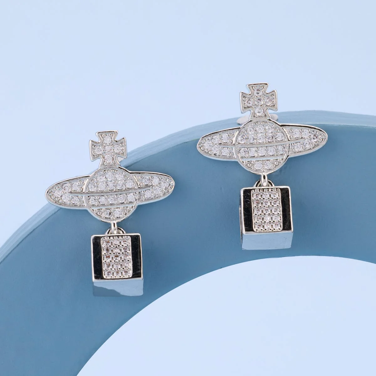 Trendy Earring 187518 - Image 6