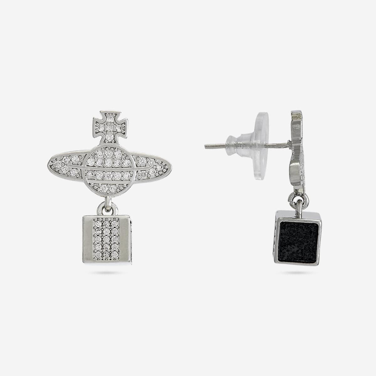 Trendy Earring 187518 - Image 8