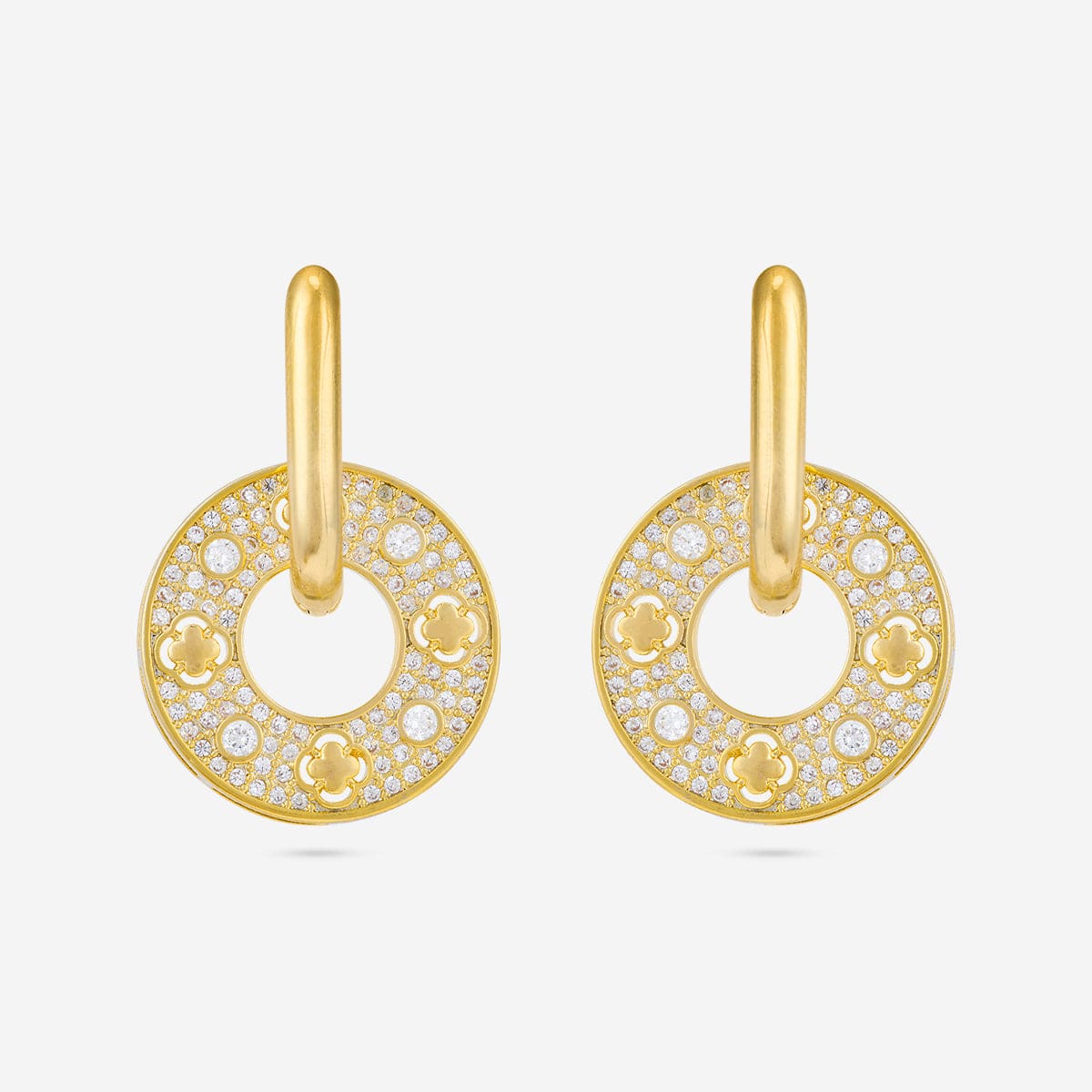 Trendy Earring 187519 - Image 3