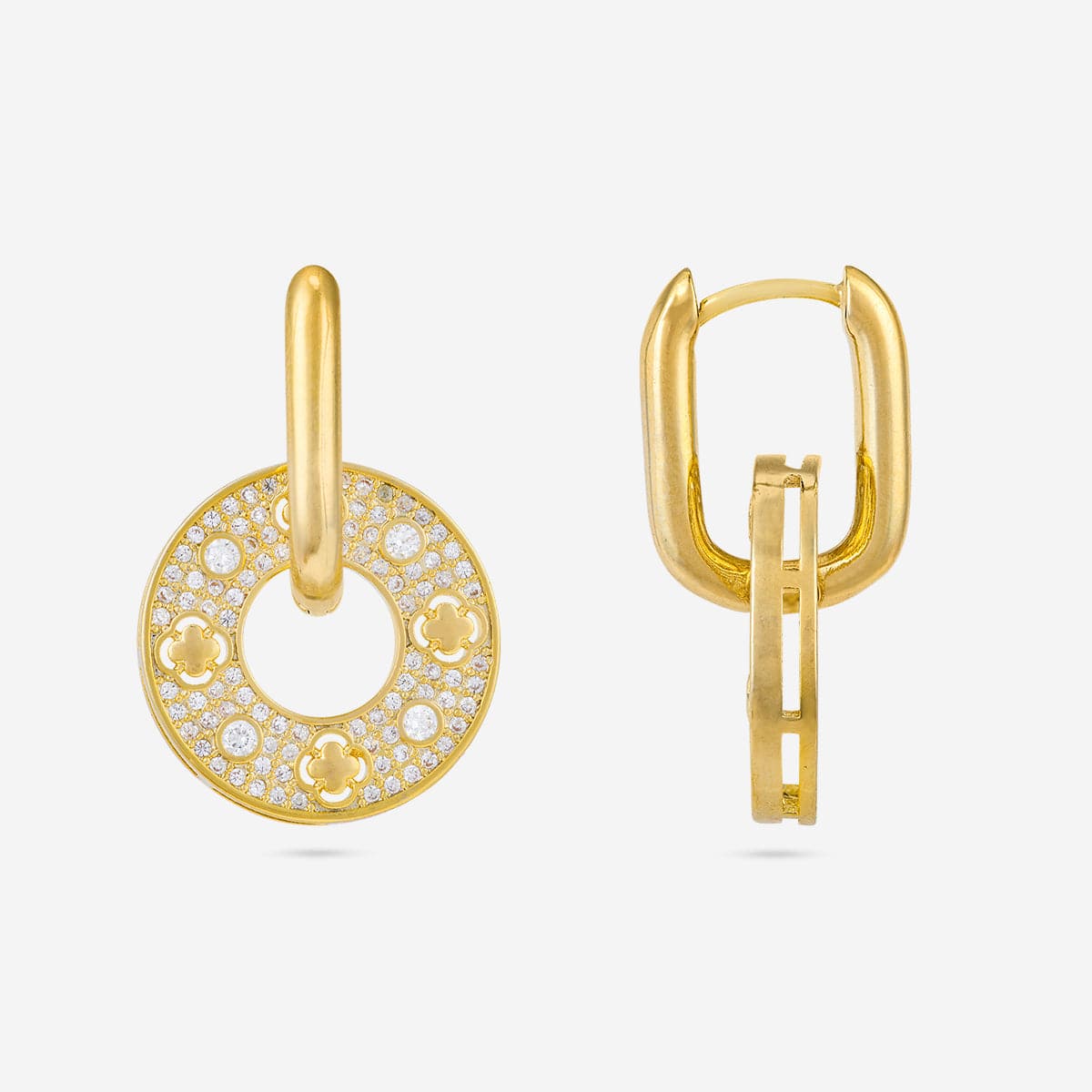 Trendy Earring 187519 - Image 4