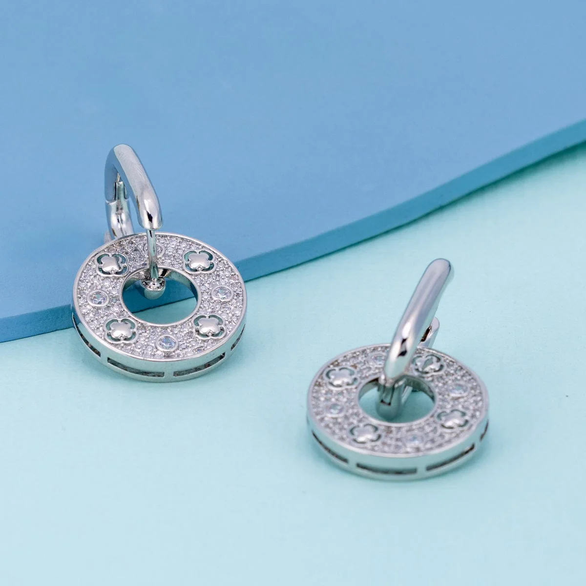 Trendy Earring 187519 - Image 5