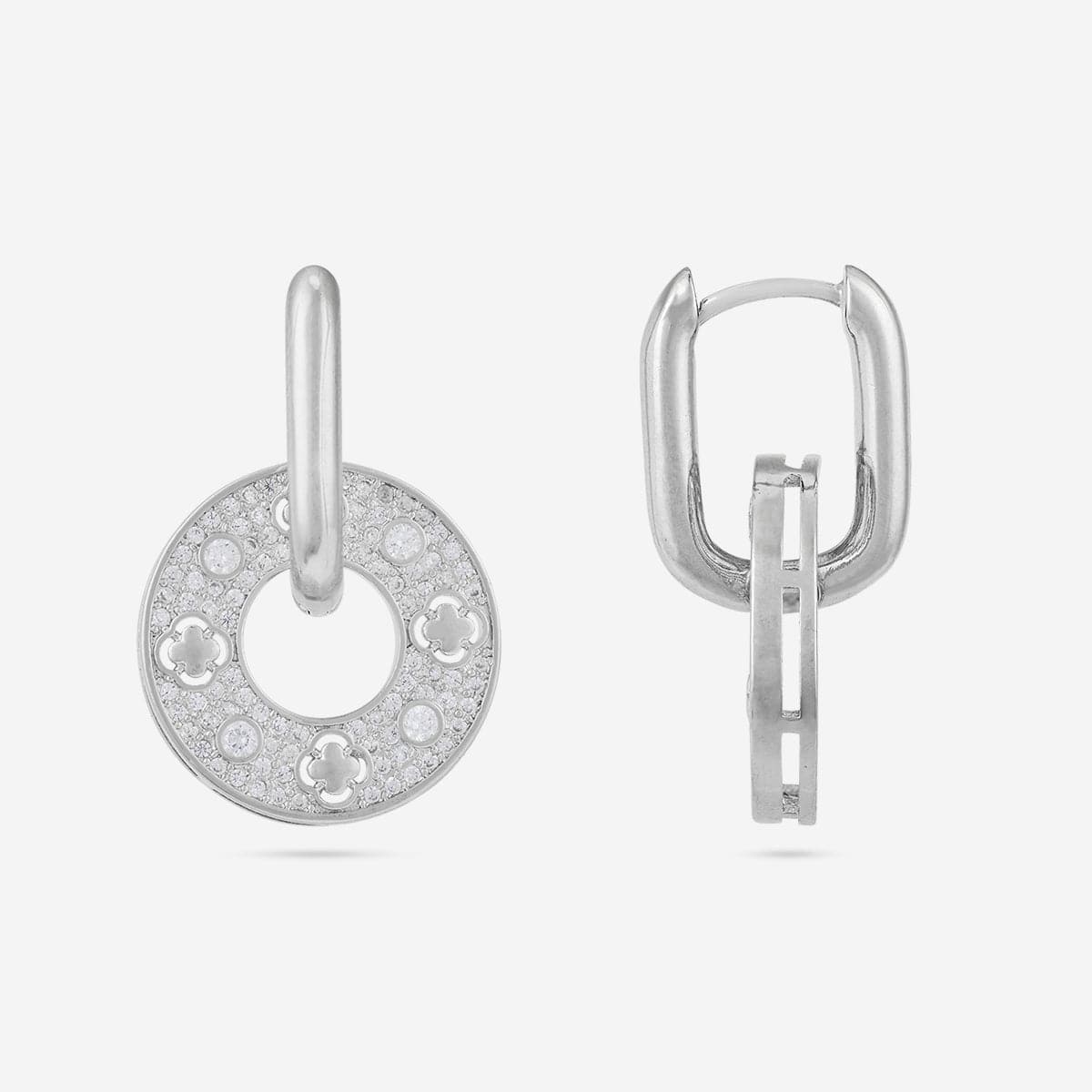 Trendy Earring 187519 - Image 7
