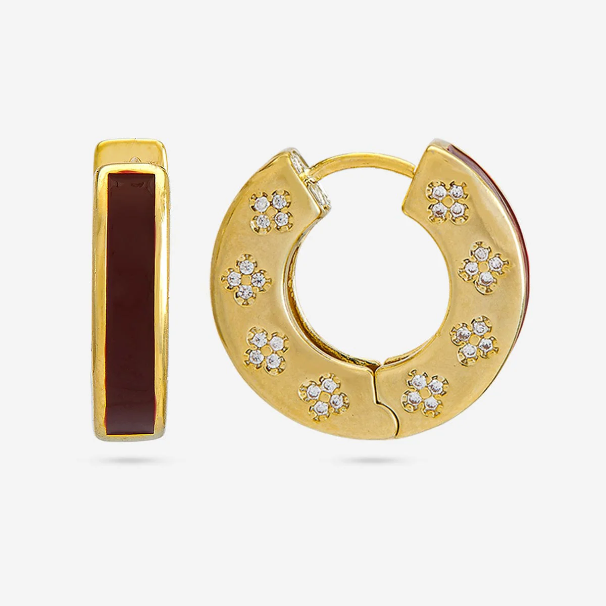 Trendy Earring 187521 - Image 3