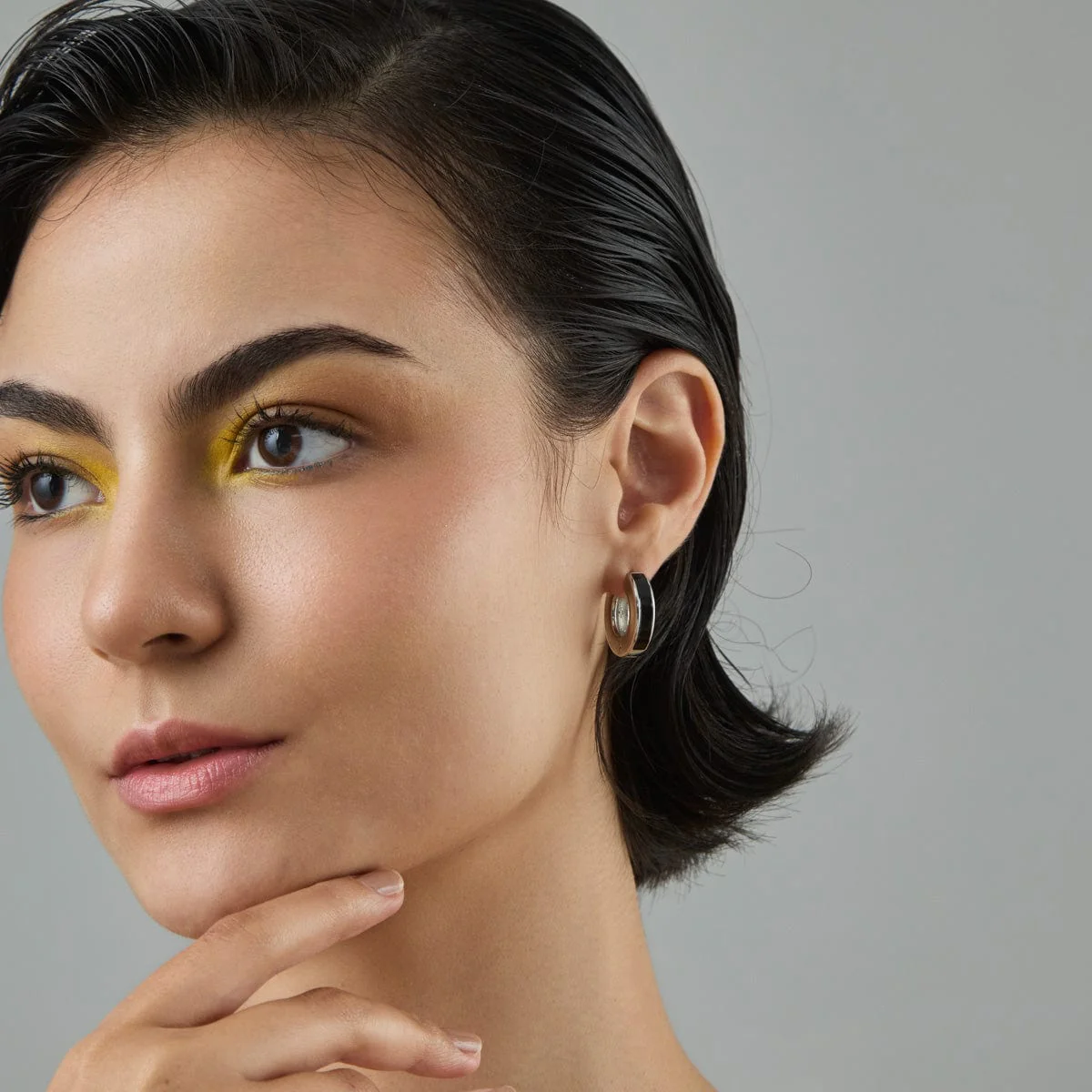 Trendy Earring 187521 - Image 6