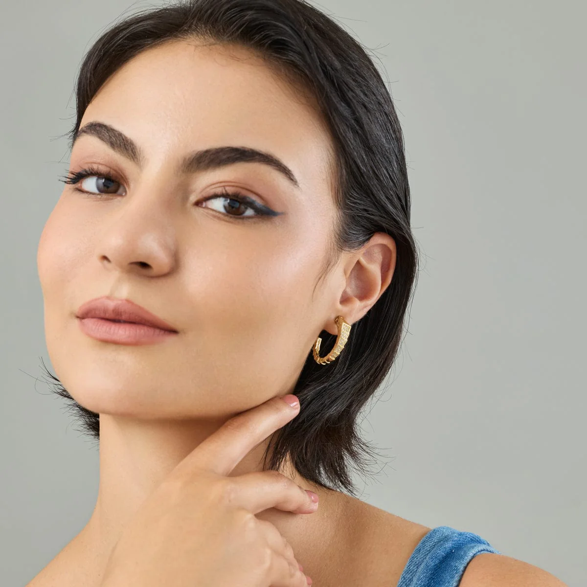 Trendy Earring 187524 - Image 3