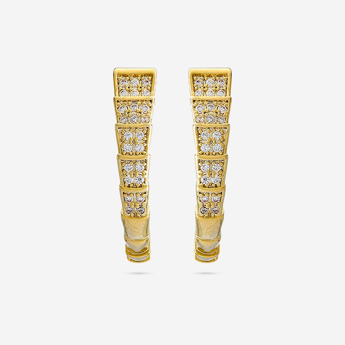 Trendy Earring 187524 - Image 4