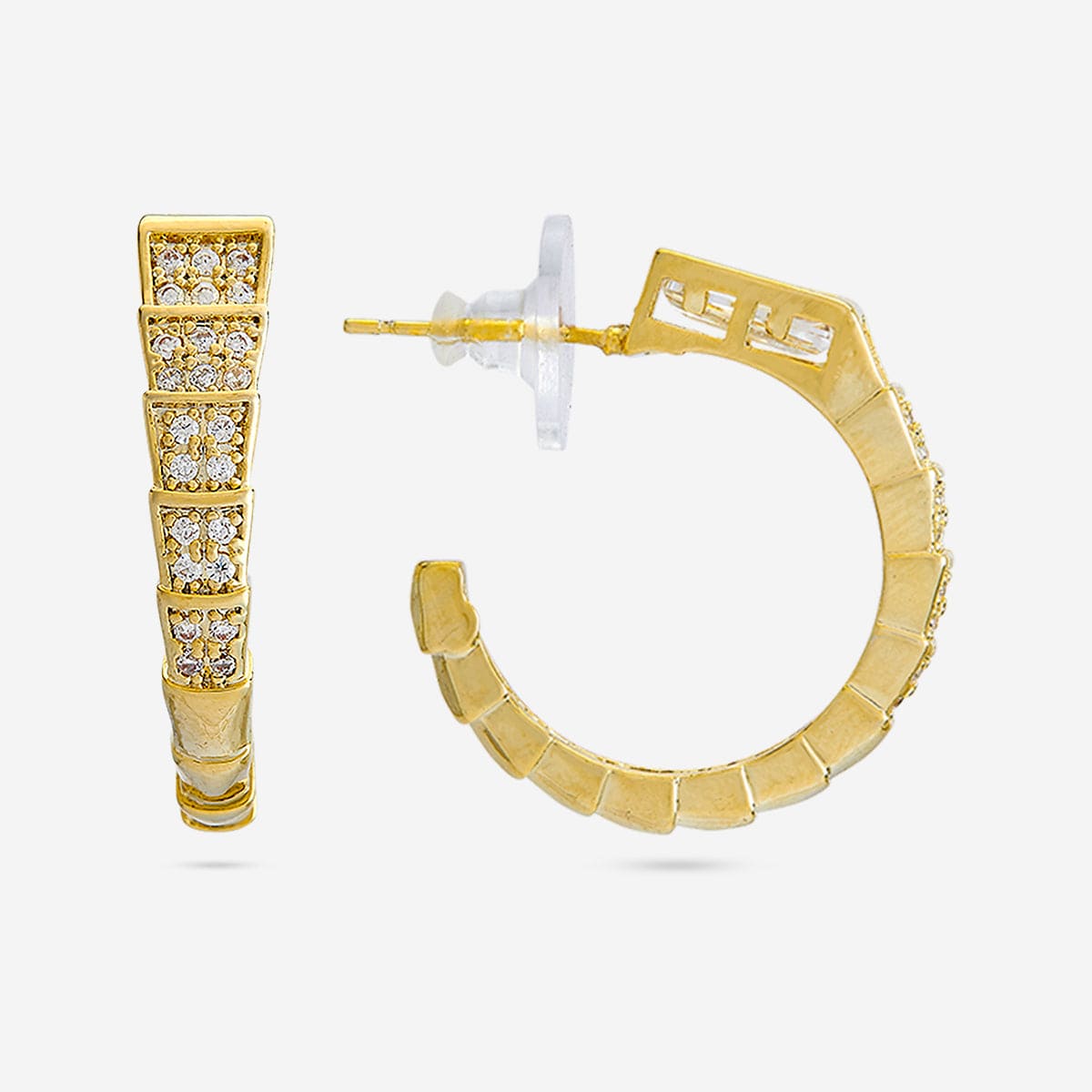 Trendy Earring 187524 - Image 5