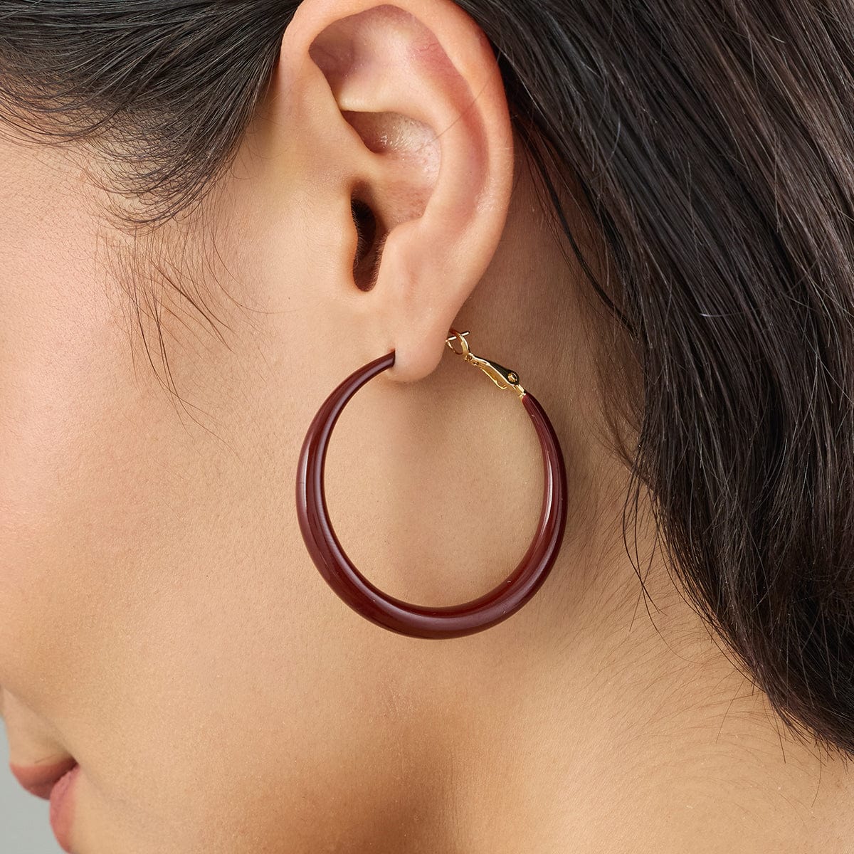 Trendy Earring 187525 - Image 2