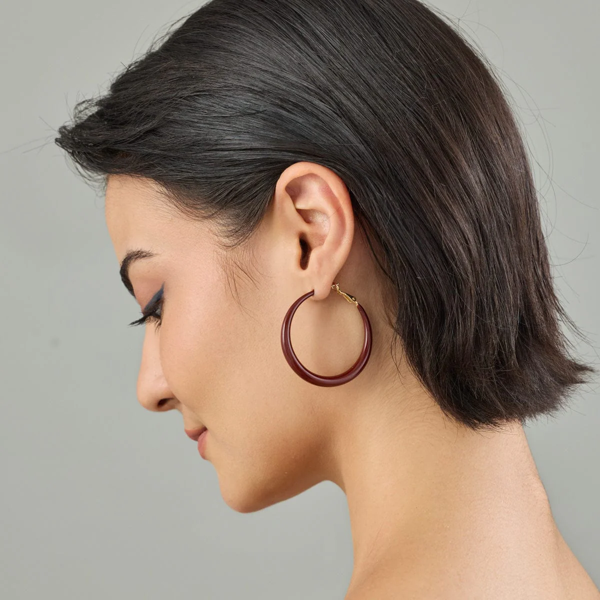 Trendy Earring 187525 - Image 3